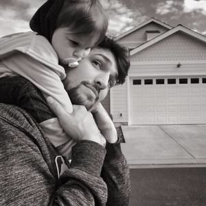 Meet your Posher, Cody